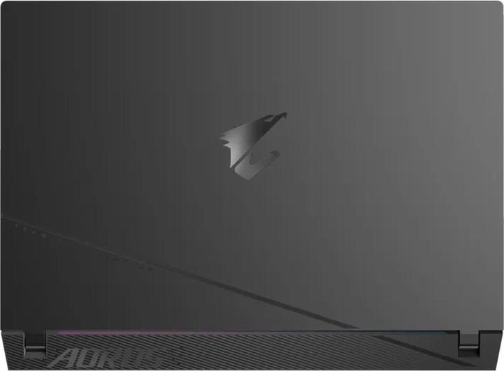 Image du produit Gigabyte Aorus 17 RTX 4070 (17.30", Intel Core i7-13620H, 16 Go, 1000 Go, DE)