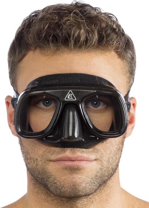 Produktbild Cressi Superocchio