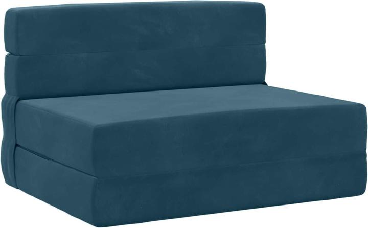 Image du produit vidaXL Klappsoufa