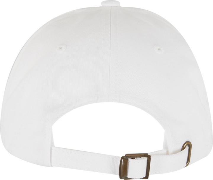 Actual product image Flexfit Low Profile 2-Toned Classic Cap (One size)