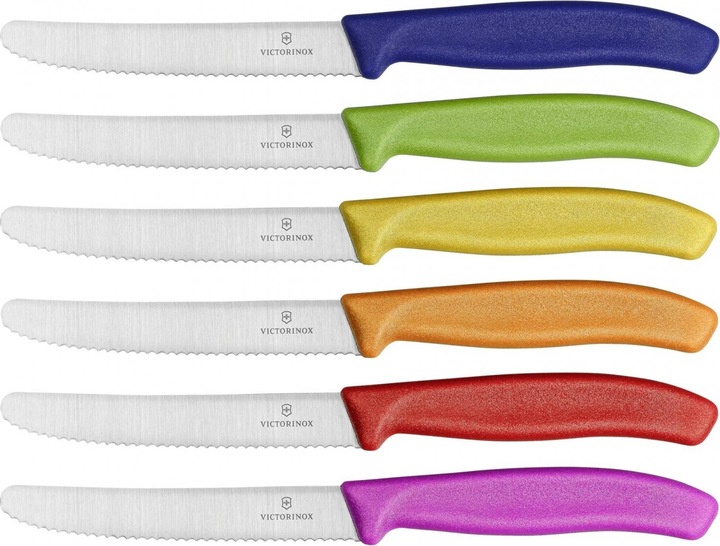 Immagine prodotto Victorinox Swiss Classic (6 Pezzo/i, Coltello)