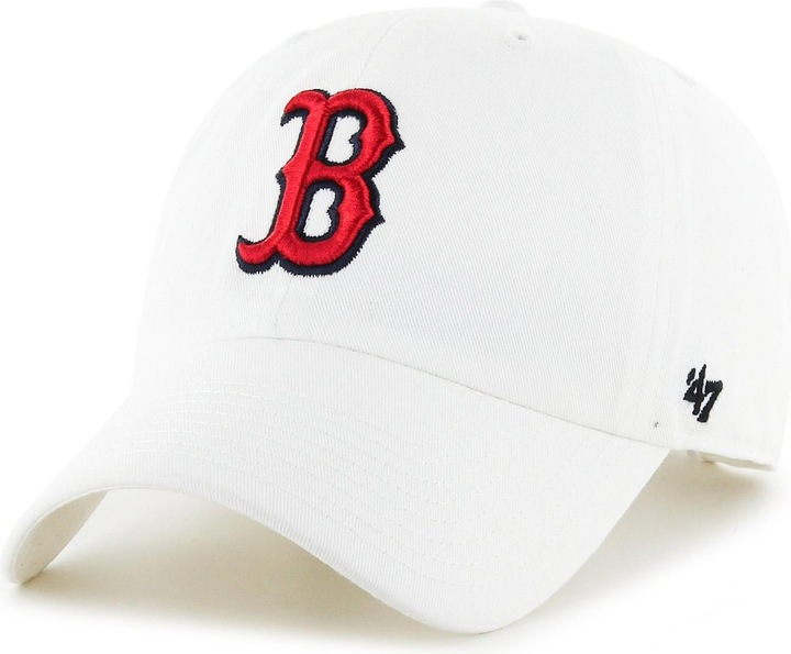 Image du produit 47 Brand Relaxed Fit MLB Clean Up Boston Red Sox (Taille unique)