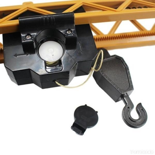 Immagine prodotto Huina Gru RC 12 canali 1:14 con 2,4 GHz