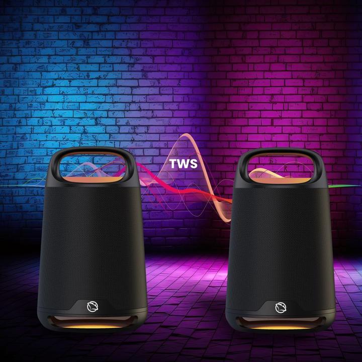 Actual product image Manta SPK330B Otus (10 h)