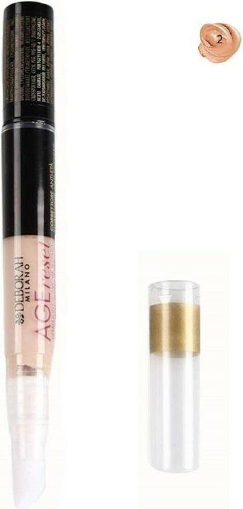 Produktbild Deborah Milano Concealer Deborah Age Reset Concealer 2