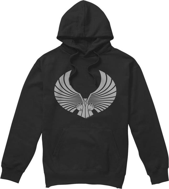 Produktbild Romulan Kapuzenpullover (L)