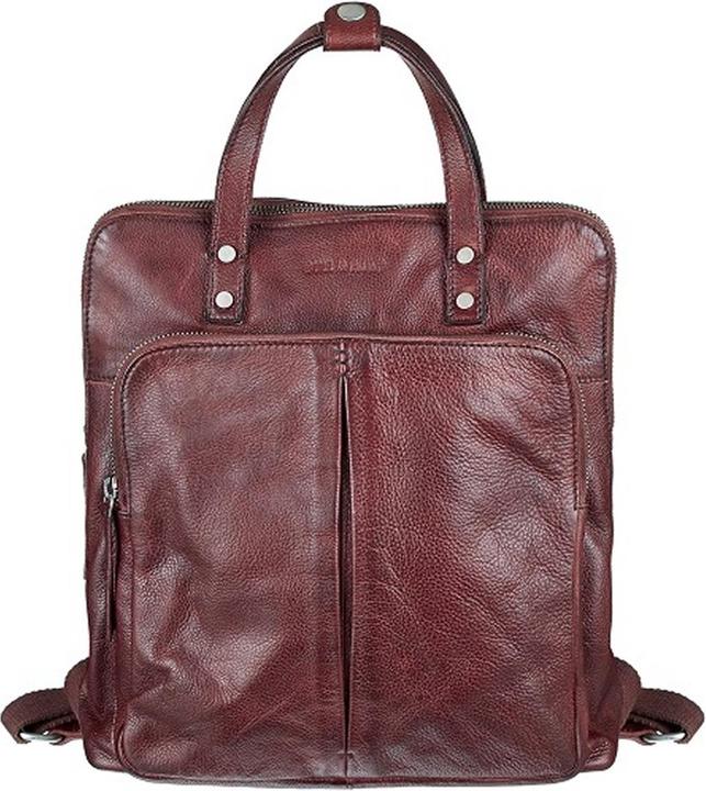 Actual product image Bull & Hunt City backpack (13 l)