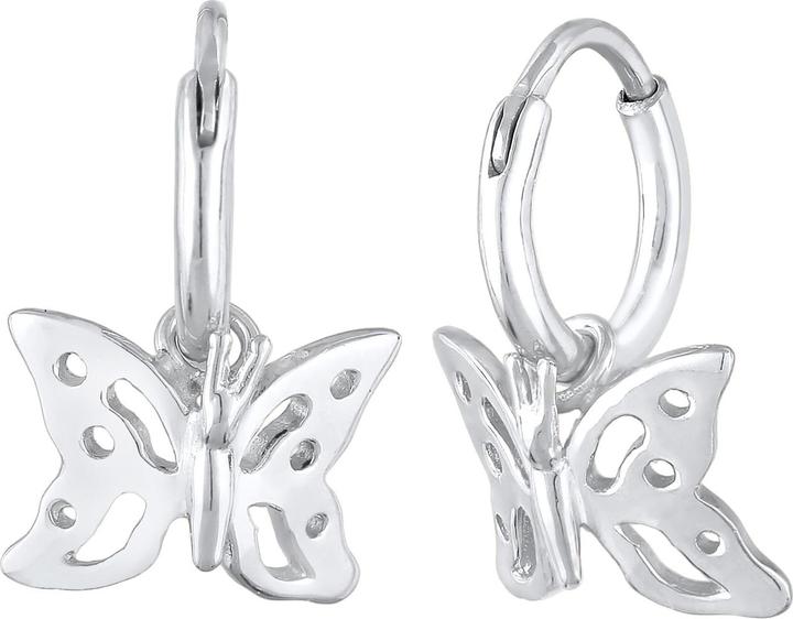 Immagine prodotto Elli Creolo, farfalla (Argento 925)