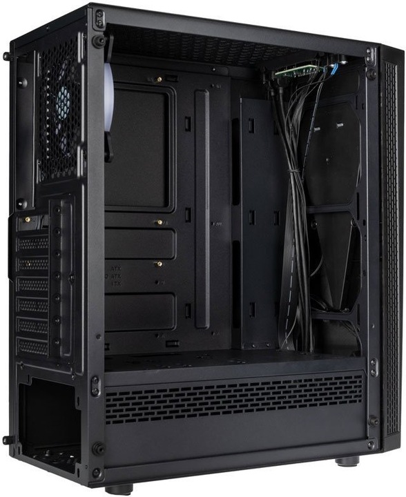 Produktbild Kolink Void RGB (ATX, mATX, Mini-ITX)