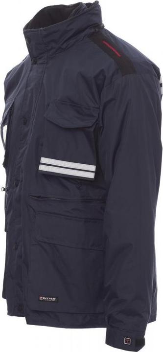 Actual product image Payper Jacket Tornado Plus (L)