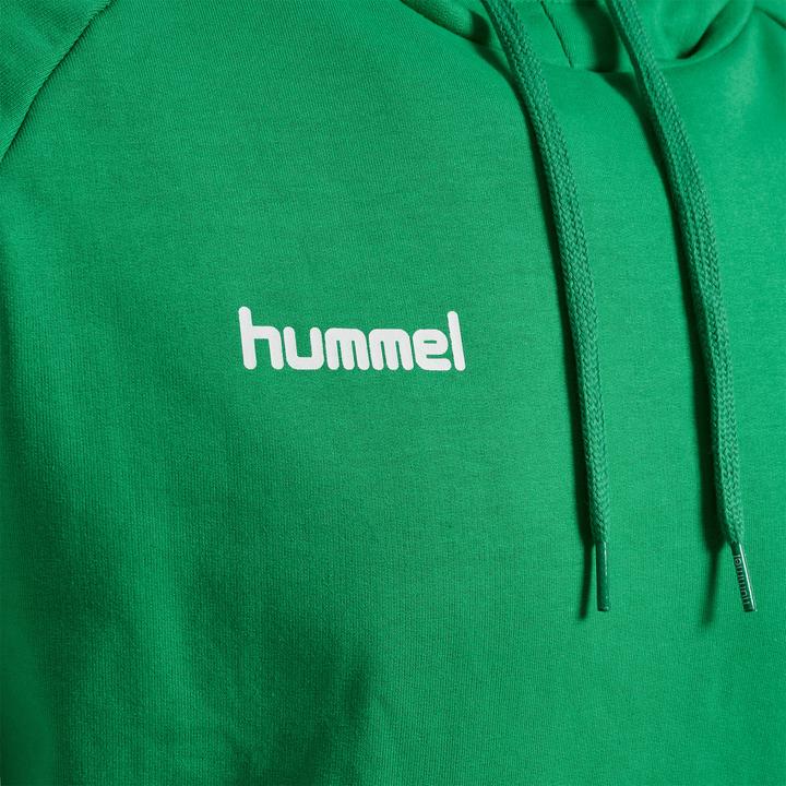 Actual product image hummel Go Cotton Hoodie (XXL)