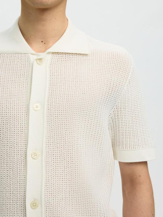 Produktbild Selected Kurzarm Hemd (L)