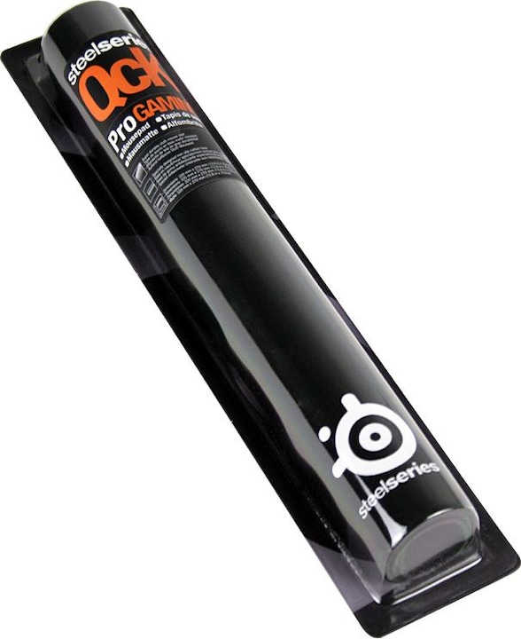 Actual product image SteelSeries QcK (M)