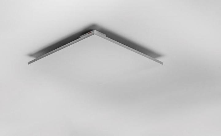 Produktbild Eurom Infrarotheizung Mon Soleil 800 125x70 cm 800 Watt mit Wi-Fi (800 W)