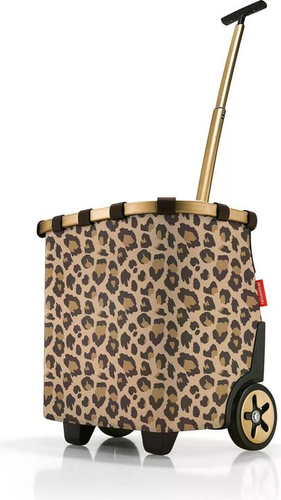 reisenthel trasportatore di crociere