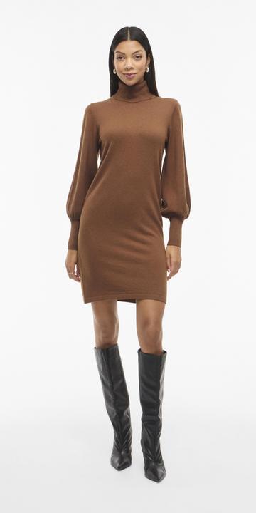 Produktbild Vila VIKERRY Gestricktes Minikleid (XL)