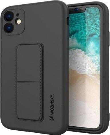 Actual product image Wozinsky Duran Series (Apple iPhone 12 Pro)