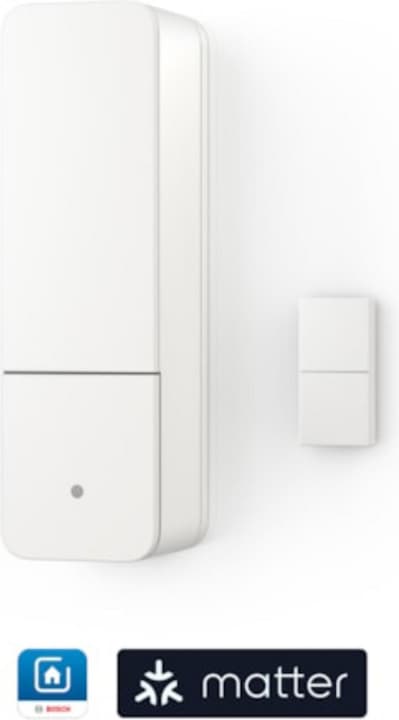 Produktbild Bosch Smart Home Tür-/Fensterkontakt II (+M)