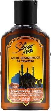 Immagine prodotto Silicon Mix Trattamento rigenerante all'olio di argan marocchino 4oz