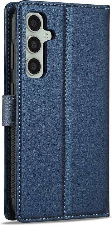 Immagine prodotto LC.Imeeke Galaxy S25 FE - L2 Serie Brieftasche und Hülle (Samsung Galaxy S25 FE)