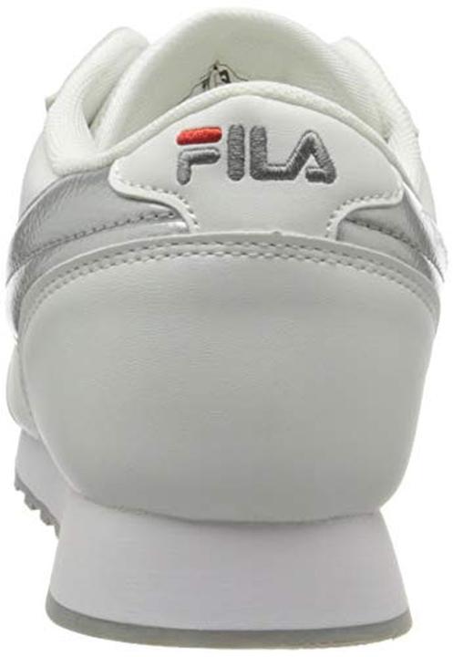 Image du produit FILA Chaussures de Sport Féminines Orbit (40)