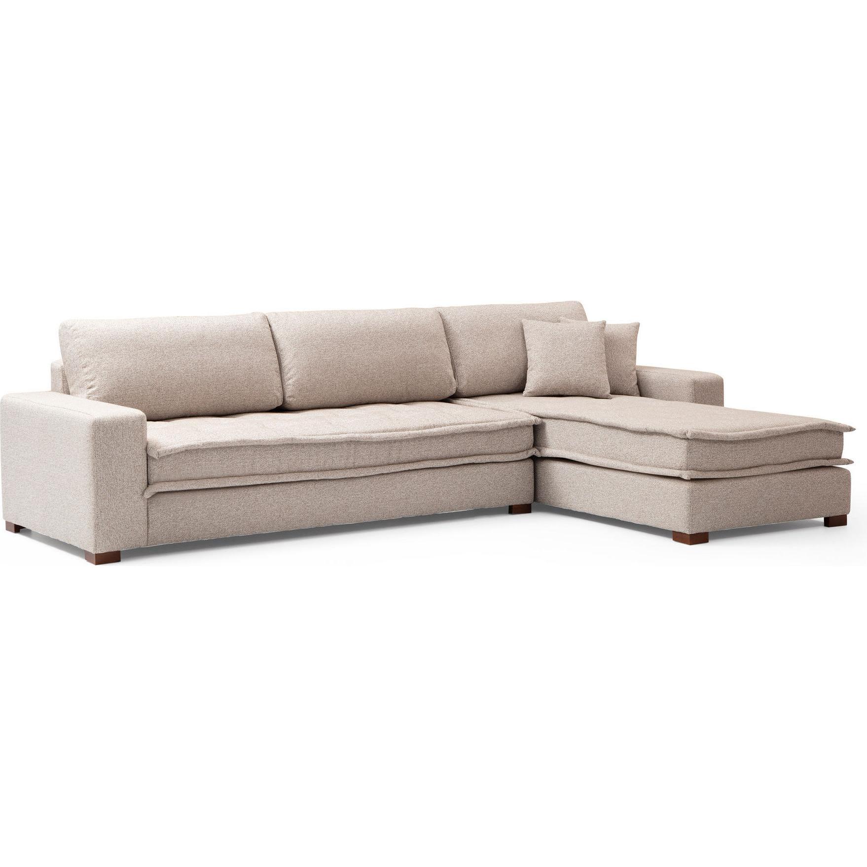 Atelier del Sofa, Sofa, Jay (Ecksofa)