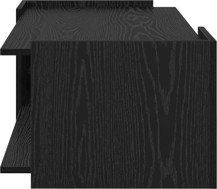 Image du produit vidaXL Moderner Couchtisch (90 x 50 x 33 cm)