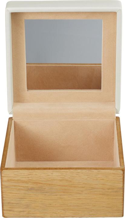 Produktbild Windrose Wood Schmuckkästchen 14 cm