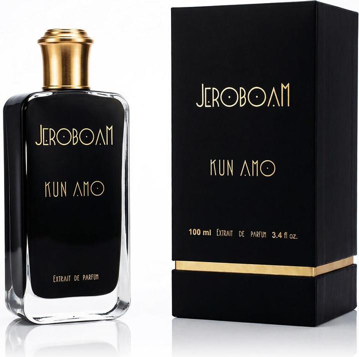 Immagine prodotto Jeroboam Kun Amo Extrait Parfum 100 ml (Extrait de parfum, 100 ml)