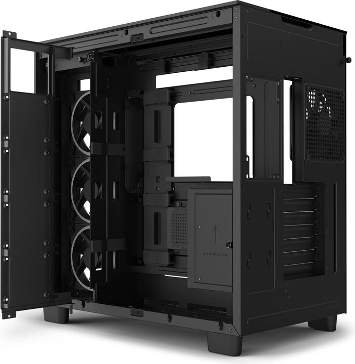 Image du produit NZXT H9 Elite (ATX)