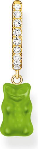 Immagine prodotto Thomas Sabo Creolo (Doratura in oro giallo 750, Argento 925)