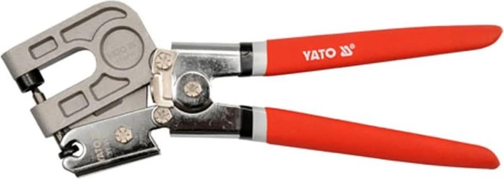 Produktbild Yato Profile joint pliers YT-5131