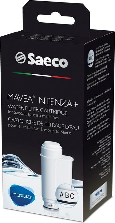 Image du produit Saeco Brita Intenza