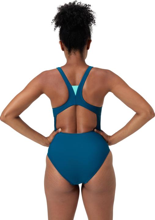 Image du produit Speedo Solid Highneck 1 Pc (M)