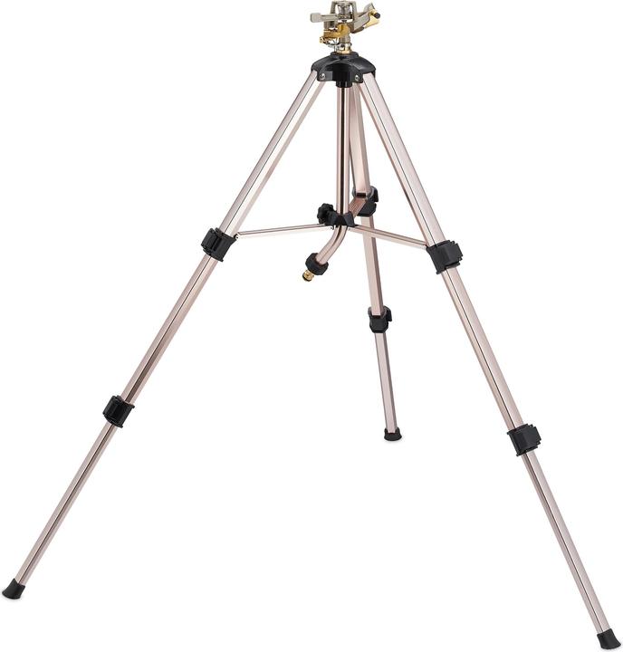 Immagine prodotto Relaxdays Sprinkler (Irrigatore circolare)