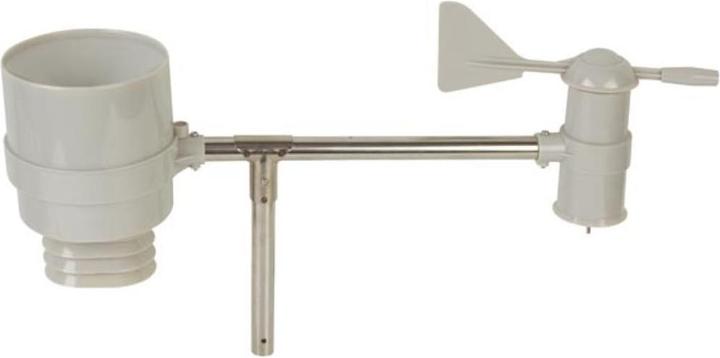 Velleman SPARE THERMO/HYGRO SENSOR W/O WINDSPEED (868MHz) for WS1060