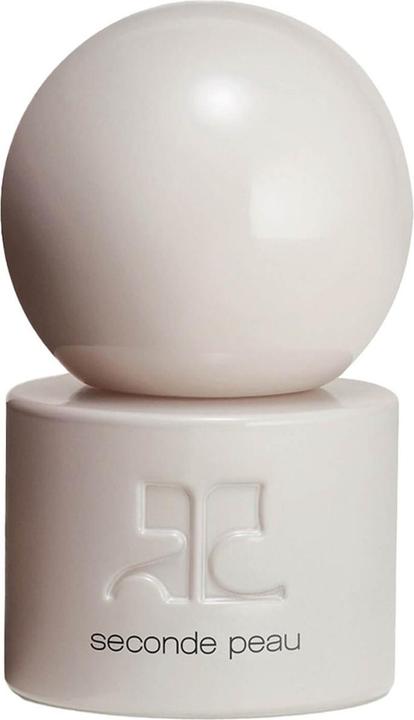 Actual product image Courreges Seocnde Peau Eau de Parfum (Eau de parfum, 30 ml)
