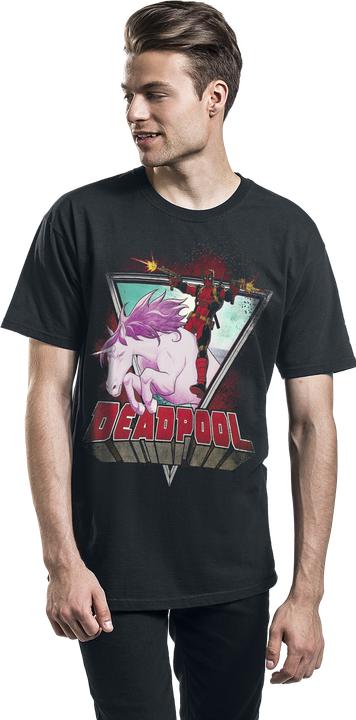 Produktbild Deadpool Unicorn (S)