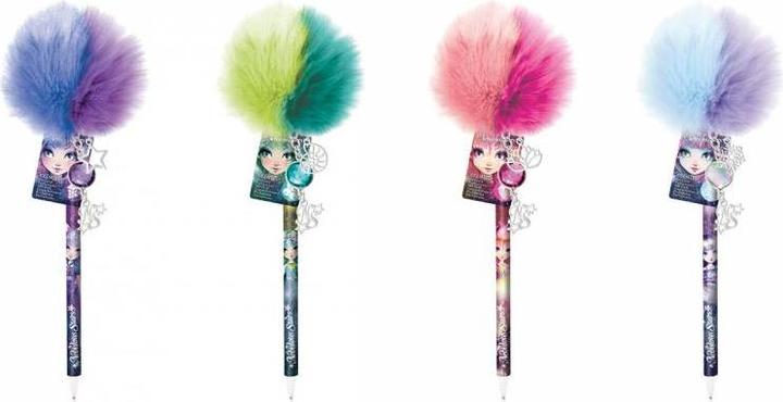 Productafbeelding Nebulous Stars Geurige Pom-Pom Stick (Veelkleurig, 1 x)
