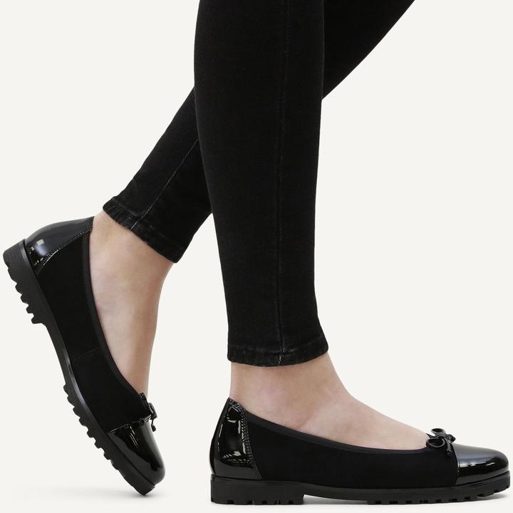 Produktbild Caprice Ballerina (36)