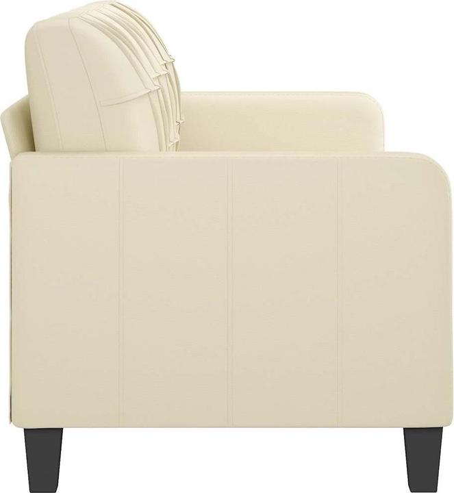 Produktbild vidaXL 3-Sitzer-Sofa (3-Sitzer)