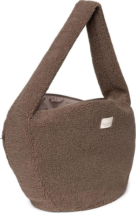 Immagine prodotto Studio Noos Brown Teddy Cross Bag