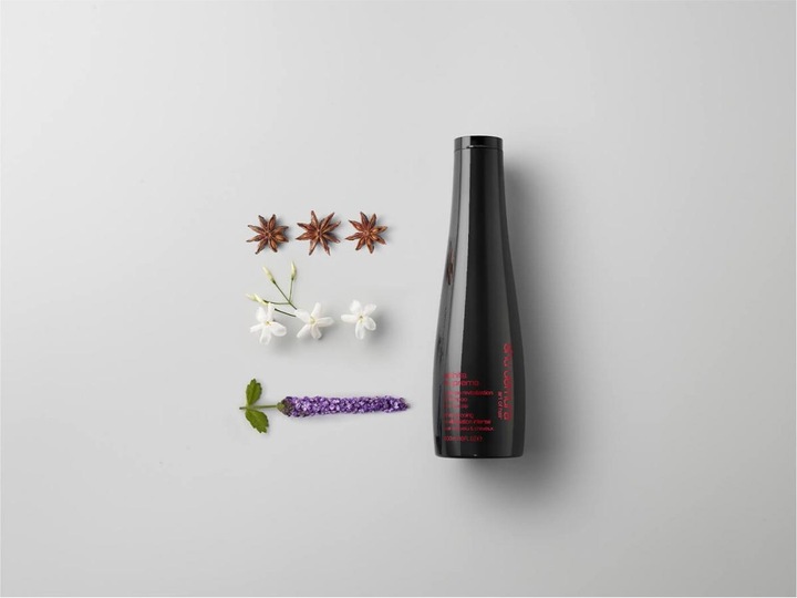 Produktbild Shu Uemura Ashita Supreme Shampoo (300 ml, Flüssiges Shampoo)