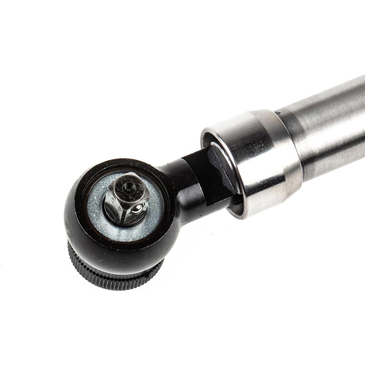 Thumbnail - Rs Pro, Drehmomentschlüssel, Drehmomentratsche auto Minor (1/4", 0.20 Nm, 2 Nm)