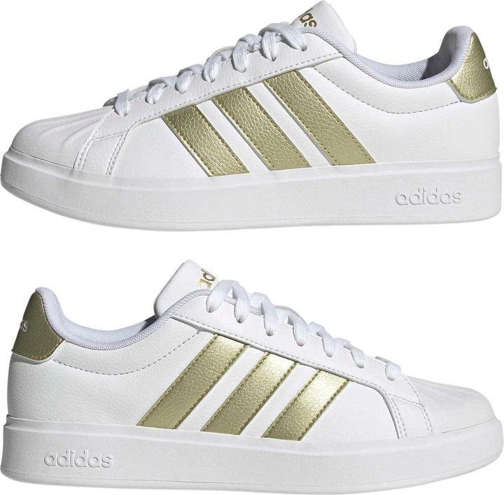 Image du produit Adidas Women's Streettalk (40.5)
