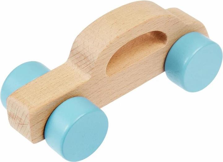 Immagine prodotto Rex London Auto giocattolo in legno da spingere