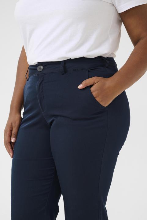 Actual product image Kaffe Leana Chino (50)