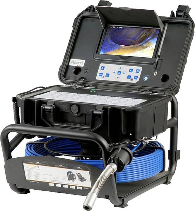 Actual product image PCE Instruments Instruments PCE-PIC 40 Boroscope