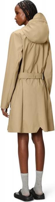 Produktbild Rains W's Curve Jacket