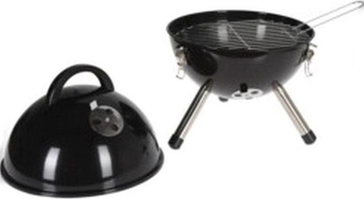 Actual product image BBQ Collection Kettle grill (31 cm)
